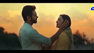 murtasim x meerab | khwaab ho tum neend hoon main