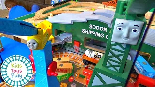 Thomas and Friends Season 21 Full Episodes Compilation