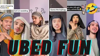 Ubedsk007 New Funny TikTok || Funny video by ubed || #funny #youtube