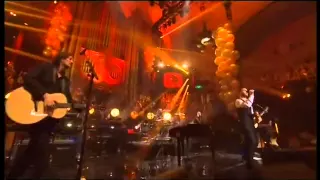 Gary Barlow Live : Let it go New Year's Eve London 2013 HQ