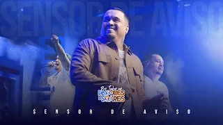 Thiago Soares - Sensor de Aviso I Por Todos os Pagodes do Soares I #musica #aovivo #pagode