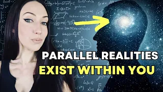 Enter A PARALLEL REALITY Using One SIMPLE Process!