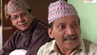 असिने र पार्वतीको लभ परेपछि..|| Jirey Khursani Best Nepali Comedy Serial