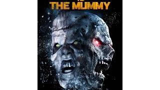 Mrparka Review's "Frankenstein VS The Mummy" (Feb 10th, 2015)