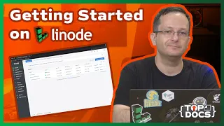 Linode Getting Started Guide | Linode Cloud Manager Walkthrough