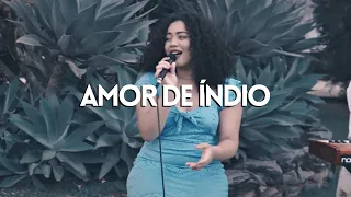 Amor de Índio (Beto Guedes) | NOSSO TOM Musical (COVER)