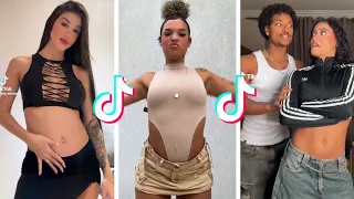 MELHORES DANCINHAS DA SEMANA | TIKTOK MASHUP BRAZIL 2024 | DANCE SE SOUBER | TENTE NÃO DANÇAR🎶