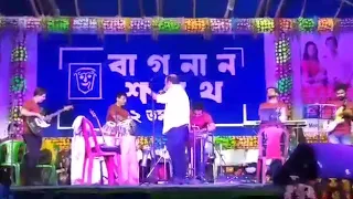 Classical Fusion | Lahori | Raghab Chatterjee | Live