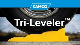 Tri-Leveler