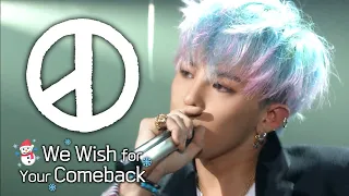 [ We Wish For Your Comeback #11 ] #GDRAGON | SINCE 2009 ~ 2013