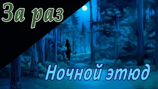 Ночной этюд (мод БЛ) / За раз