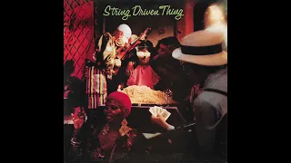 String Driven Thing (Charisma, 1972)