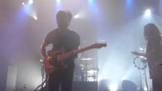 Lilly Wood & The Prick - Little Johnny (live Docks Lausanne 18/09/14)