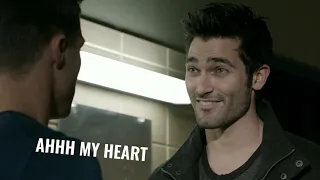 Me being in love with Derek Hale for 4:26