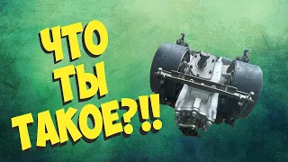 Главная передача ГАЗ-71 ВСЯ ПРАВДА!!!