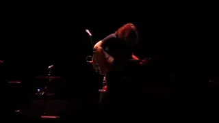 Chris Cornell - Blow Up The Outside World @ Stiefel Theatre, Salina, KS 12.10.2011