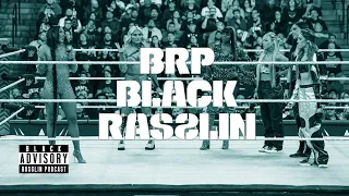 The King Bees(!), WWE Elimination Chamber: Perth preview, and more! | Black Rasslin' Podcast