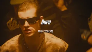 [SOLD] GSPD x Дети Rave x CMH x DK Type Beat - "Burn" | prod. EXO BEATS