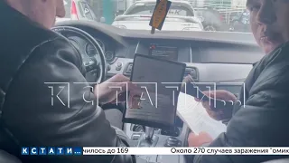 Нижегородские мошенники обманули гражданина Казахстана - после покупки у него отобрали машину