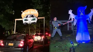 Halloween drive-thru is safe fun for the family | My Go-To