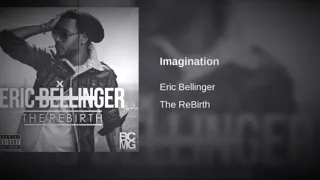 Imagination Eric Bellinger (slowed)