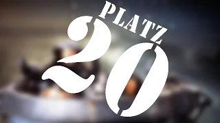 PLATZ 20 - Die 100 besten Filme aller Zeiten