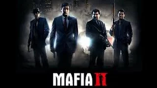 Mafia 2#2 : Классная тачка