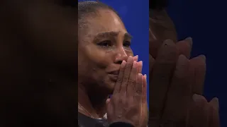 Serena Williams: Last Dance 🥺