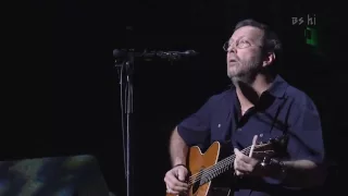 Eric Clapton Tears in Heaven Japan HD