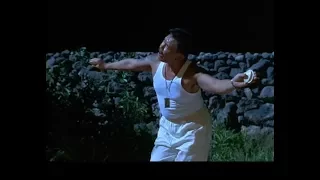 Takeshi Kitano Sonatine (1993) Dance Scenes  (ソナチネ 1993 ダンスシーン)