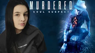 Murdered: Soul Suspect ► Полное прохождение на русском #2 ► ФИНАЛ