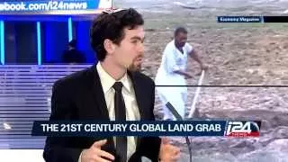 Sam Chester on the Cost/Benefit of 'Land Grab' Investments