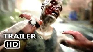 OVERKILL'S THE WALKING DEAD E3 2018 Trailer (2018)
