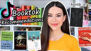 TikTok Book Recommendations: Worth the Hype?