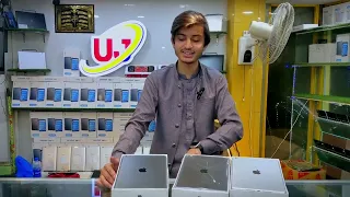 Ipad used price in Pakistan | box pack I pad price in Market