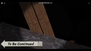 Roblox - To Be Continued Meme [The Mimic Chapter 2] (3)