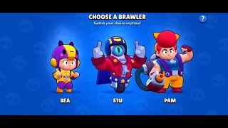 IGRAM BRAWL STARS