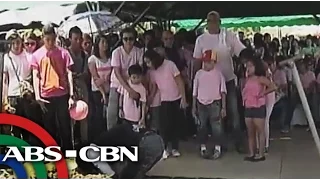 TV Patrol: Tears as 3 students in Bulacan field trip laid to rest