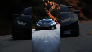 Huracan 😈🖤#shorts #lamborghini #huracan #cars #edit #viral #viralvideo