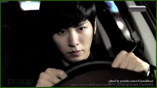 No Min Woo 노민우 ♥ Trap ► Dongjoo Theme My Girlfriend is a Gumiho OST