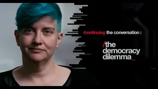 The Social Dilemma – Bonus Clip: The Democracy Dilemma