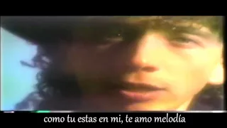 SAVAGE- Don't cry tonight ( No llores esta noche ) Sub Español. HD