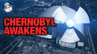 Something is Happening at Chernobyl…