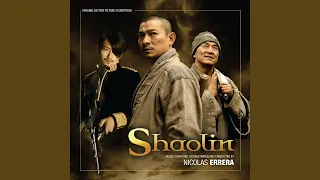 Shaolin: Opening Theme