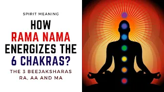 What is the Power of Rama Nama? | What is Ida Pingala and Sushumna? | Benefits of Chanting Ram Naam