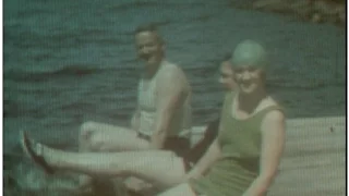 Kodacolor Home Movies, Quebec, c. 1929