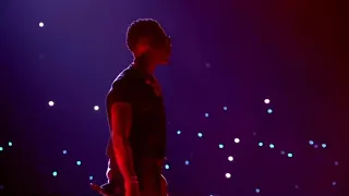 Wizkid Made In Lagos Tour - 02 arena London “Performs NO LELE on stage”