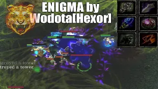 ENIGMA by WODOTA[HEXOR] - DOTA 1 REPLAY