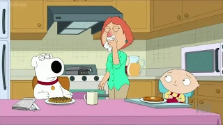 Lois Allergy Sneezes