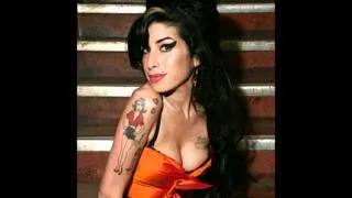 AMY WINEHOUSE..